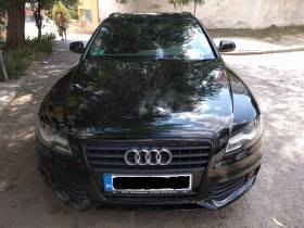 Audi A4 | Mobile.bg    4