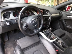 Audi A4 | Mobile.bg    9