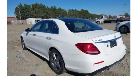 Mercedes-Benz E 300 4MATIC TURBO, снимка 3