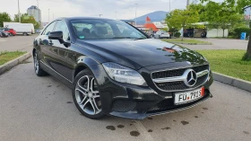 Mercedes-Benz CLS 350 Bluetec/Фейсе лифт/Много запазена!, снимка 16