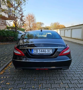 Mercedes-Benz CLS 350 Bluetec/Фейсе лифт/Много запазена!, снимка 6