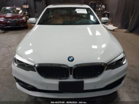 Обява за продажба на BMW 540 XDRIVE РЕАЛНИ КИЛОМЕТРИ/СЕРВИЗНА ИСТОРИЯ ~42 000 лв. - изображение 1