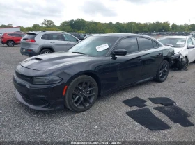 Dodge Charger 5.7L V-8 370HP Rear Wheel Drive, снимка 2