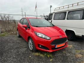 Обява за продажба на Ford Fiesta Facelift ~9 200 лв. - изображение 2