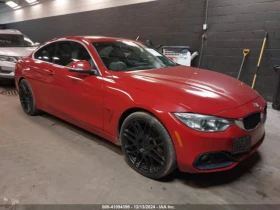  BMW 440