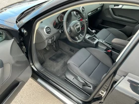 Audi A3 1.6 TDI, снимка 13