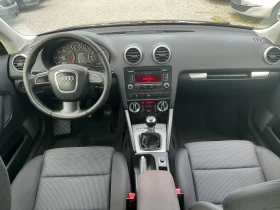 Audi A3 1.6 TDI, снимка 12