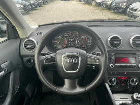 Audi A3 1.6 TDI, снимка 11