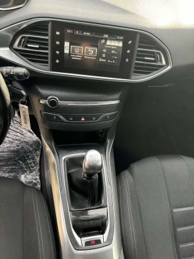 Peugeot 308 1.6hdi. aura, снимка 17