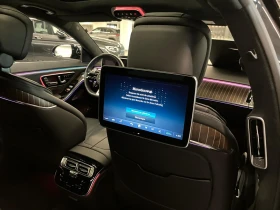 Mercedes-Benz S 63 AMG E PERF PLUG-IN HYBRID 3xTV CERAMIC EXCL DESIGNO, снимка 10