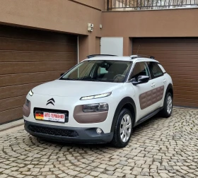 Citroen C4 Cactus 12.2015/ | Mobile.bg    6