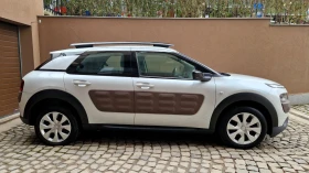 Citroen C4 Cactus 12.2015/ | Mobile.bg    2