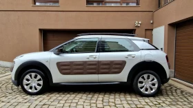 Citroen C4 Cactus 12.2015/ | Mobile.bg    5