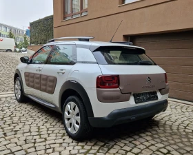 Citroen C4 Cactus 12.2015/ | Mobile.bg    4