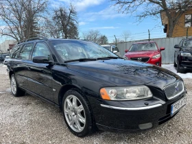 Volvo V70 2.5* AWD* * *  | Mobile.bg    3