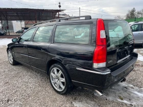 Volvo V70 2.5Т* AWD* АВТОМАТИК* КОЖА* , снимка 7