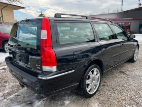 Volvo V70 2.5Т* AWD* АВТОМАТИК* КОЖА* , снимка 5