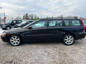 Volvo V70 2.5Т* AWD* АВТОМАТИК* КОЖА* , снимка 8