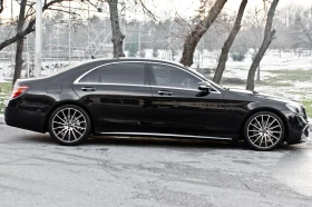 Mercedes-Benz S 350 Face AMG | Mobile.bg    8