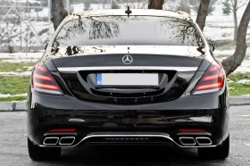 Mercedes-Benz S 350 Face AMG | Mobile.bg    6