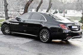 Mercedes-Benz S 350 Face AMG | Mobile.bg    5