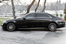 Mercedes-Benz S 350 Face AMG | Mobile.bg    4