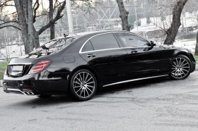 Mercedes-Benz S 350 Face AMG | Mobile.bg    7