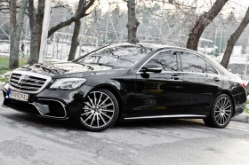 Mercedes-Benz S 350 Face AMG - 69999 лв. - 24874799 | Car24.bg