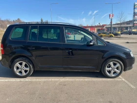 VW Touran 2000 TDI, 8Клап., снимка 4