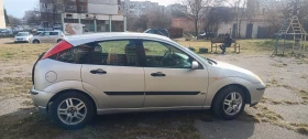 Ford Focus 1.6 zitec, снимка 8