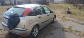 Ford Focus 1.6 zitec, снимка 7