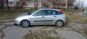 Ford Focus 1.6 zitec, снимка 4