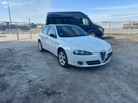 Alfa Romeo 147 1.6, снимка 2