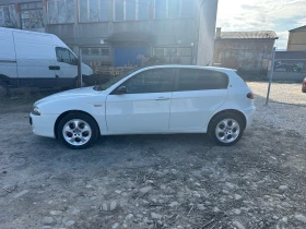 Alfa Romeo 147 1.6, снимка 4