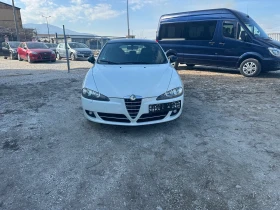 Alfa Romeo 147 1.6, снимка 1