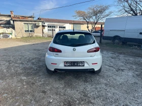 Alfa Romeo 147 1.6, снимка 8