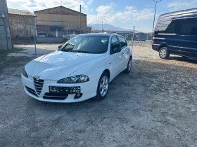 Alfa Romeo 147 1.6, снимка 3