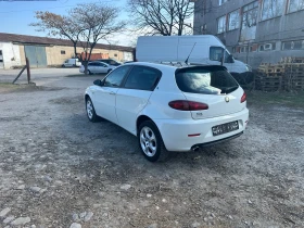 Alfa Romeo 147 1.6, снимка 7