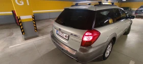 Subaru Outback, снимка 3