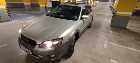 Subaru Outback, снимка 1