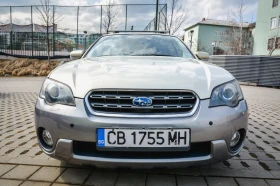 Subaru Outback LPG - 6850 лв. - 97194338 | Car24.bg