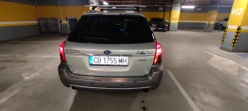 Subaru Outback, снимка 7