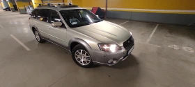 Subaru Outback, снимка 4