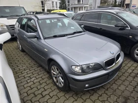 BMW 320, снимка 2