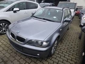 BMW 320, снимка 1