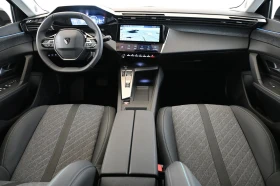 Peugeot 408 НОВ1.6PHEV/225HP/ALLURE/CAM/NAVI/LED/AMBI/TSR/948b, снимка 10