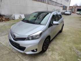 Toyota Yaris Club 1, 33  | Mobile.bg    2