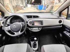 Toyota Yaris Club 1, 33 Панорама, снимка 6