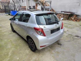 Toyota Yaris Club 1, 33  | Mobile.bg    5