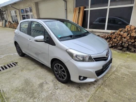 Toyota Yaris Club 1, 33  | Mobile.bg    4